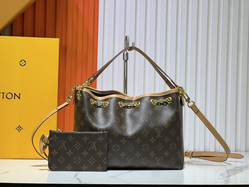 LV Shopping Bags